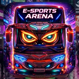 Ícone de BUS MATA LIVE WALLPAPER